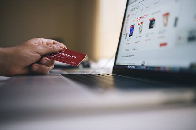 Alternativ till delbetalning vid nätshopping