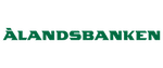 Ålandsbanken logo