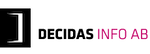 Decidas Logo