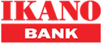 Ikano Bank logo