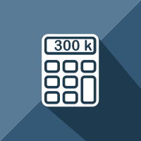 Låna 300 000 kr