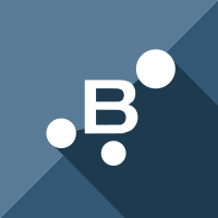 Bisnode symbol