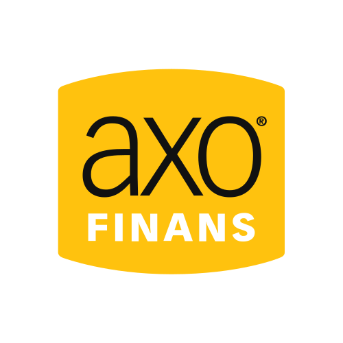 Axo Finans logo