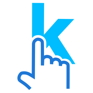 Klicklån logo