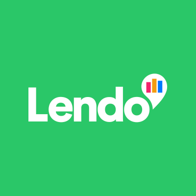Lendo Företagslån logo