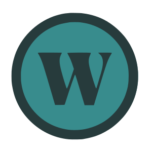 Wästgöta Finans logo