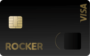 Rocker Premium (Touch)