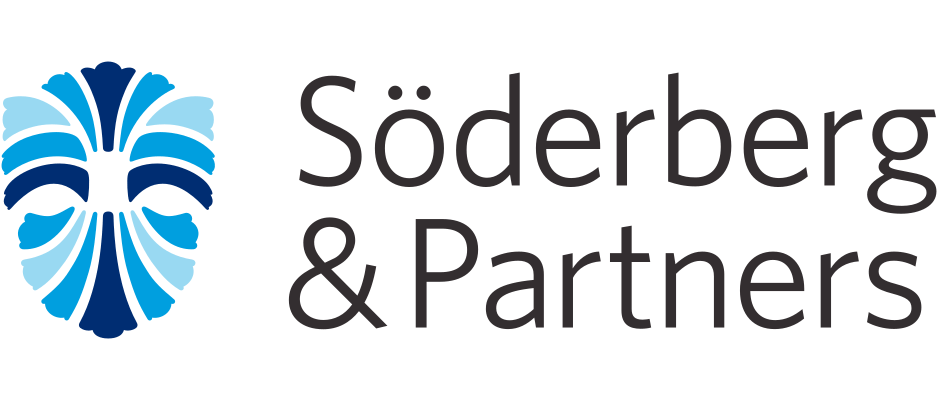 Söderberg & Partners logo